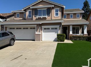 5105 Aubrey Ct, Antioch, CA 94531