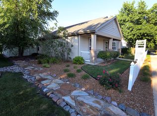 231 Dundee St, Valparaiso, IN 46385