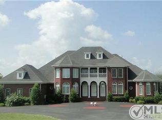 3277 Carrington Ln, Columbia, TN 38401