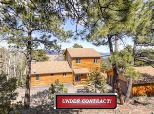 614 Eagle Trl, Bailey, CO 80421