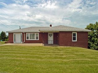 16 Monaghan Ln, Colliers, WV 26035