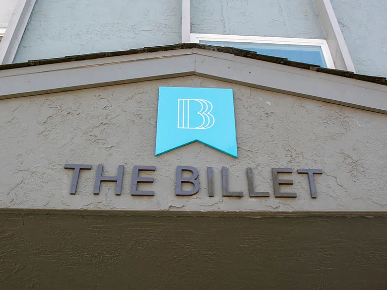 The Billet — Photo 17