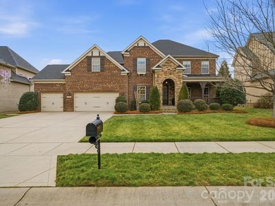 770 Franklin Tree Dr NW, Concord, NC, 28027