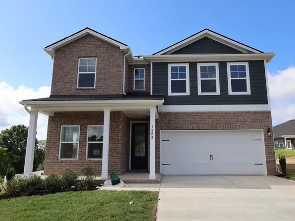 3202 Gravity Dr Lot 42, Columbia, TN 38401