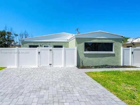 507 Malverne Rd #A, West Palm Beach, FL 33405