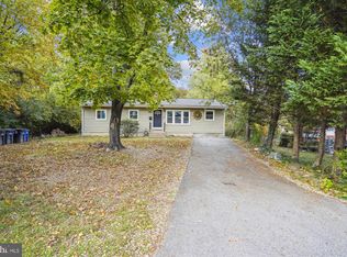 4234 Powder Mill Rd, Beltsville, MD 20705