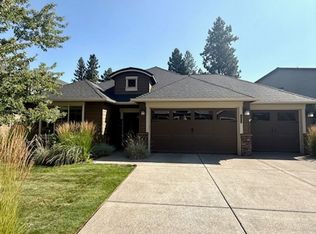 60354 Hedgewood Ln, Bend, OR 97702