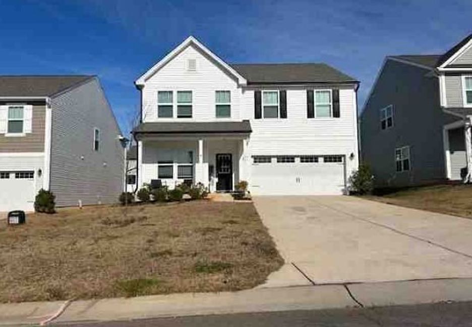 Property Front View