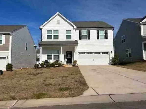 136 Forbes Ln, Troutman, NC 28166