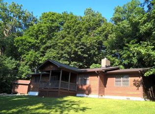 740 Luchase Rd, Linden, VA 22642