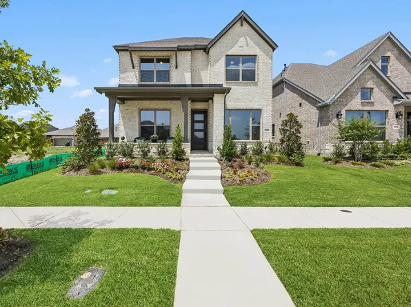 2060 Cuellar Way, Van Alstyne, TX 75495