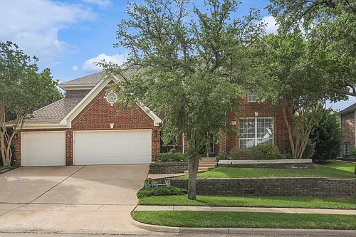 1012 Canongate Dr Photo 1