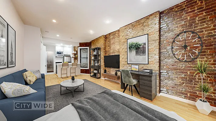 Rented by City Wide Apartments | media 2