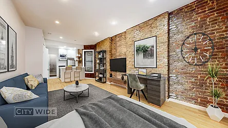 Rented by City Wide Apartments