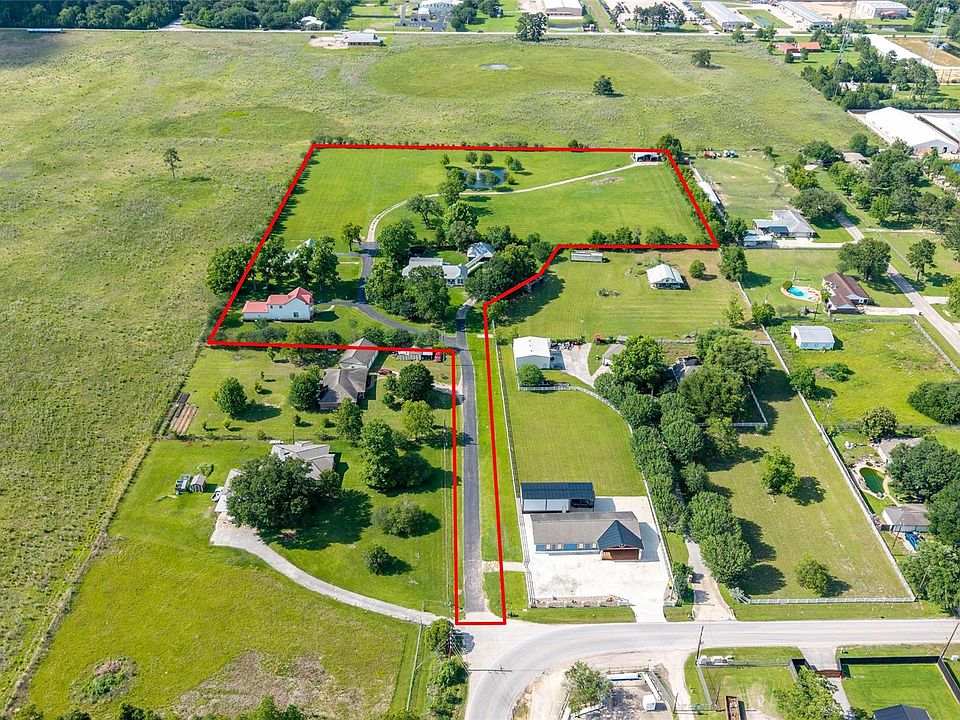 1st image of 26631 Decker Prairie Rosehill Rd
