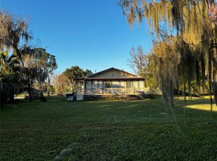1565 County Road 309, Georgetown, FL 32139