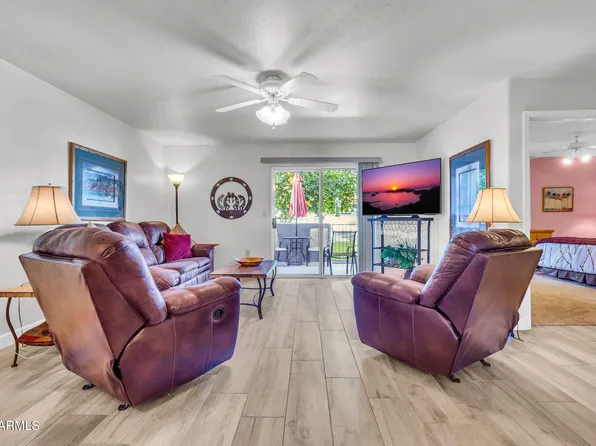 220 N 22ND Place #1113, Mesa, AZ 85213