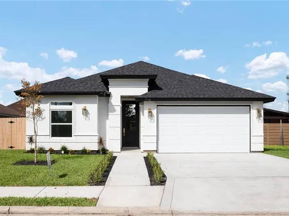 716 Samaria St, Weslaco, TX 78596