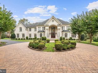 8651 Old Dominion Dr, Mc Lean, VA 22102