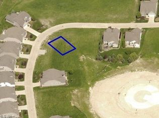 Falcon Ridge Dr, Medina, OH 44256