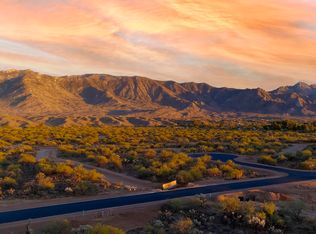 15770 N Strada Catania LOT 147, Tucson, AZ 85739