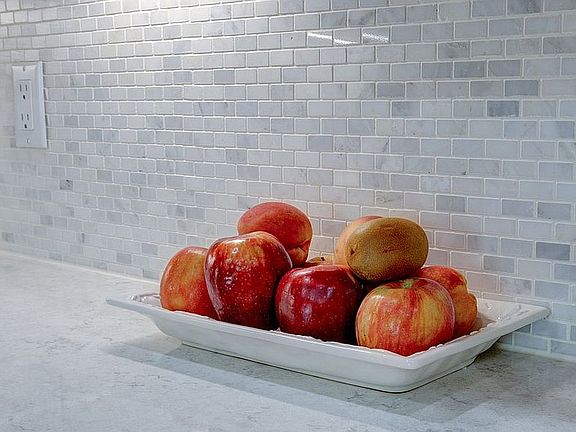 Undercounter lighting
