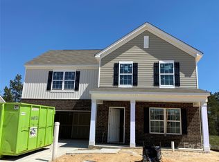 676 Mile Creek Rd #12, Edgemoor, SC 29712