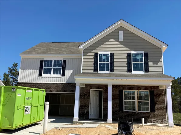 676 Mile Creek Rd #12, Edgemoor, SC 29712