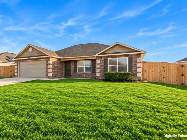 2389 Wyandotte Ave, Springdale, AR 72764