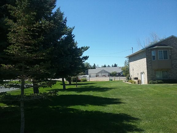 So.side of home
