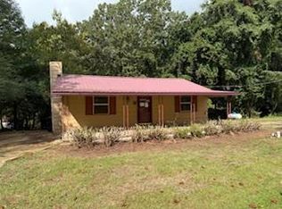 820 Chickasaw Rd, Pope, MS 38658