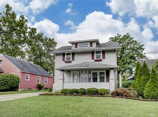 1307 Saint Paris Rd, Springfield, OH 45504