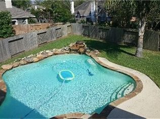 14123 Boulder Falls Ct, Houston, TX 77062