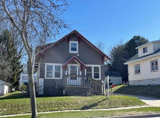 710 Ellis St, Kewaunee, WI 54216
