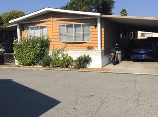 2151 Old Oakland Rd SPC 530, San Jose, CA 95131