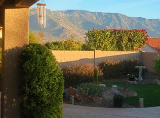 61879 E Sandlewood Rd, Saddlebrooke, AZ 85739