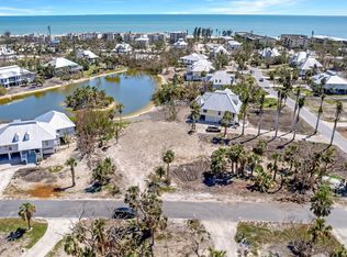 224 Daniel Dr, Sanibel, FL 33957