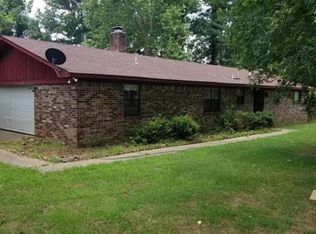 6833 Leisure Loop, Ozark, AR 72949