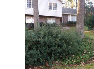 150 Lafayette Dr, Fayetteville, GA 30214