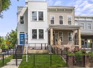 1417 Montello Ave NE #2, Washington, DC 20002