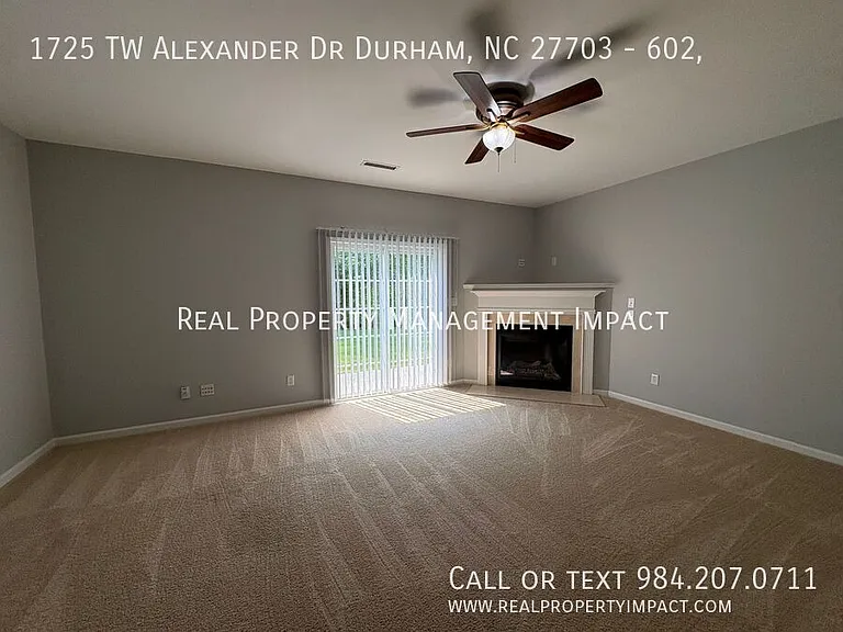 1725 Tw Alexander Dr #602 — Photo 16