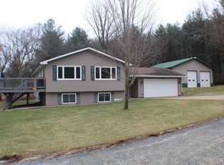 9386 Enamel Road, Tomah, WI 54660