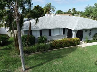 3822 SE 4th Ave, Cape Coral, FL 33904