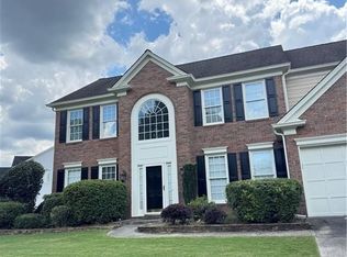 7880 Brookwood Way, Cumming, GA 30041