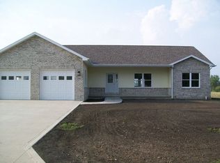 790 W Vine St, Rensselaer, IN 47978