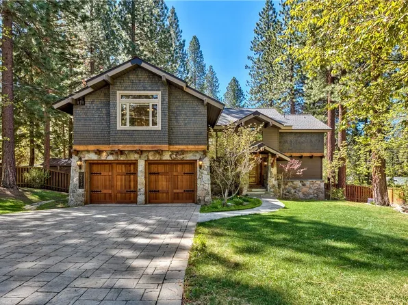 715 Martis Peak Rd, Incline Village, NV 89451