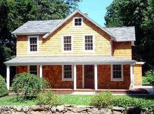 84 New St, Ridgefield, CT 06877