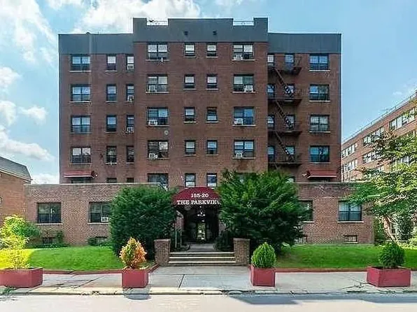 16520 Highland Avenue #302, Jamaica, NY 11432