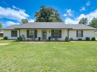 29207 Homer Ln, McLoud, OK 74851