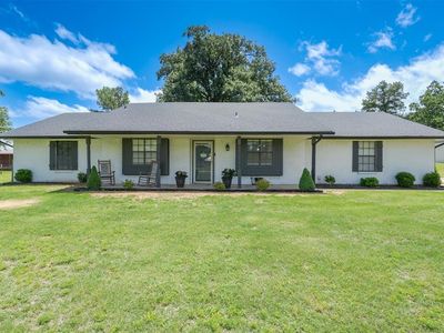 29207 Homer Ln, McLoud, OK, 74851